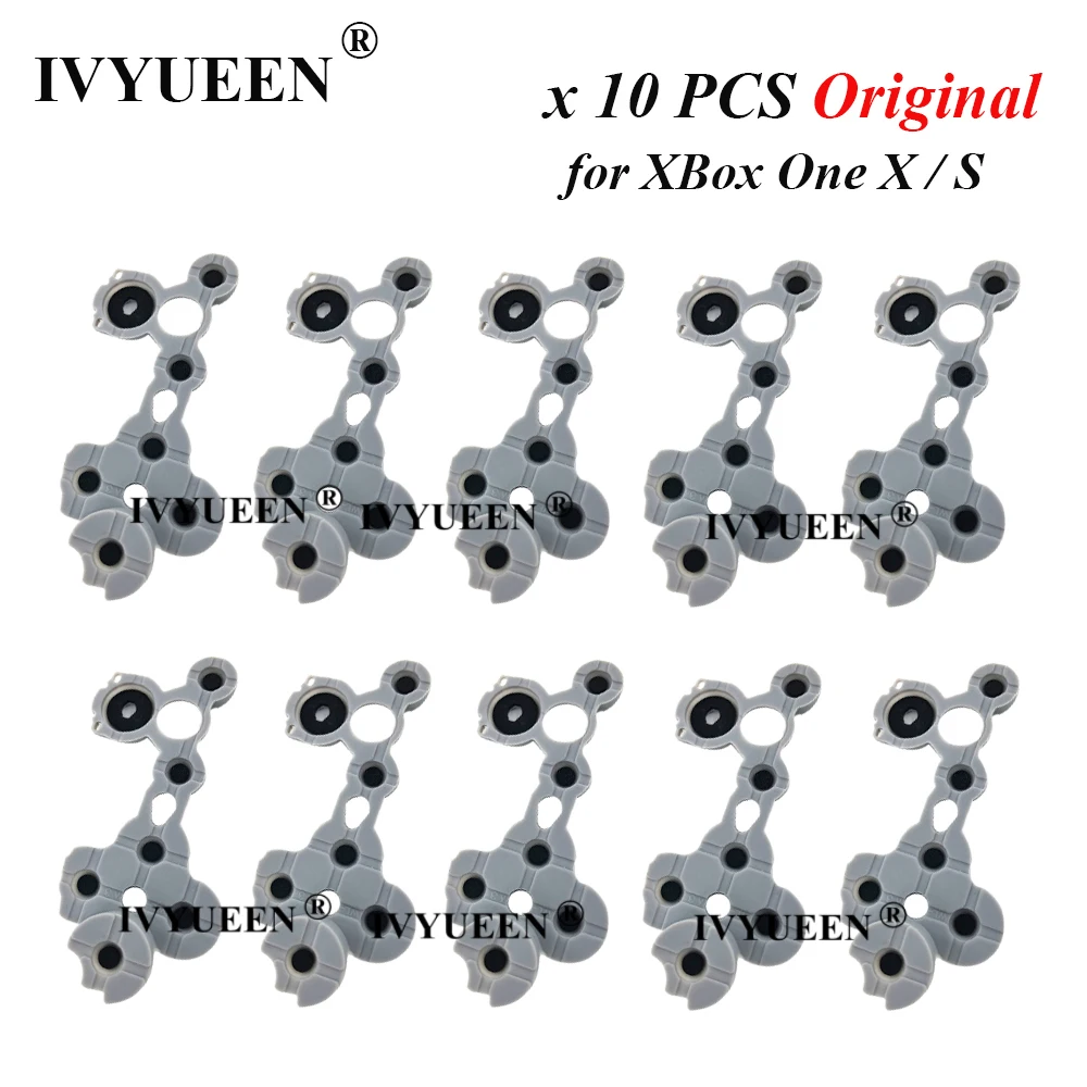 Gaming Controller Phone - IVYUEEN 3-10 個 XBox One X