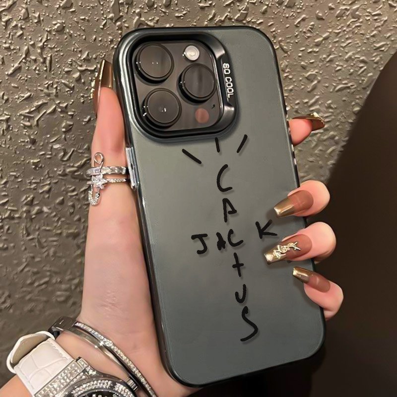 Phone Accessories To Sell - iPhone 17 Pro Max、16、15、13、12、11、14用スマホケース、ジャック柄スマホカバー、iPhone 17 Air、16E、XS