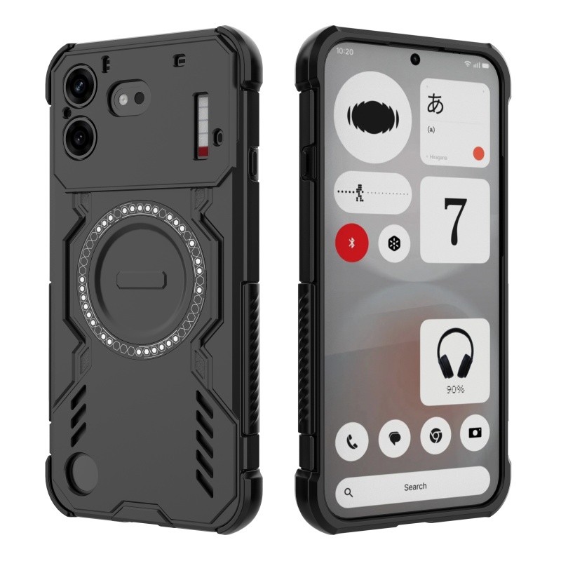Phone Accessories Nothing - Nothing Phone 4b ケースカバー Nothing Phone
