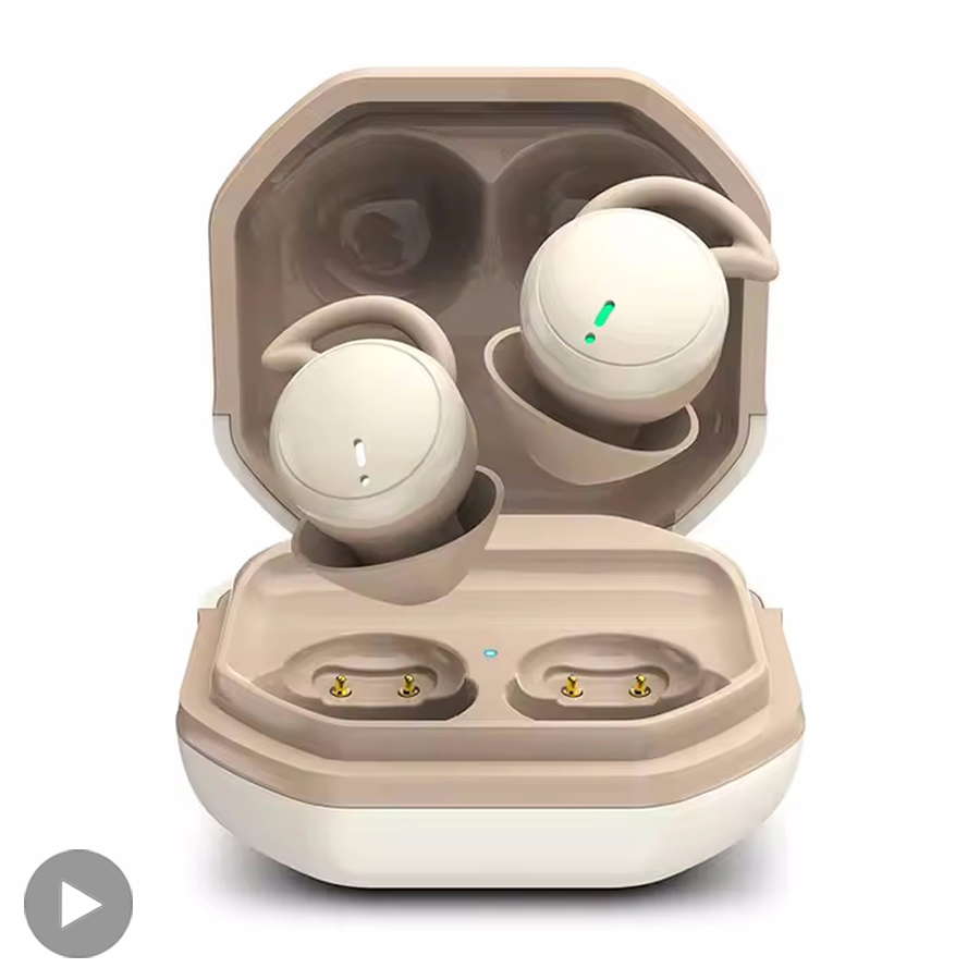 Phone Accessories Amazon - ワイヤレス Bluetooth イヤホンノイズキャンセリングイヤフォンヘッドフォンヘッドセット Blutooth 電話携帯電話インイヤーバッドミニ TWS