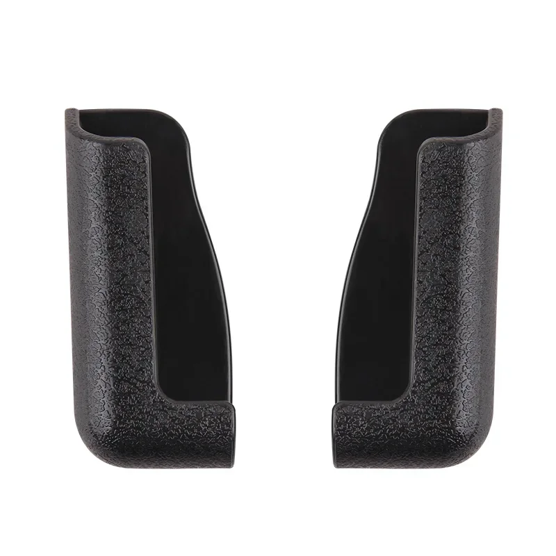 Phone Accessories Rack - 2 個ユニバーサル自動重力 GPS スタンドラック自己粘着多機能自動車電話マウント携帯電話ホルダー軽さ車の Accessori