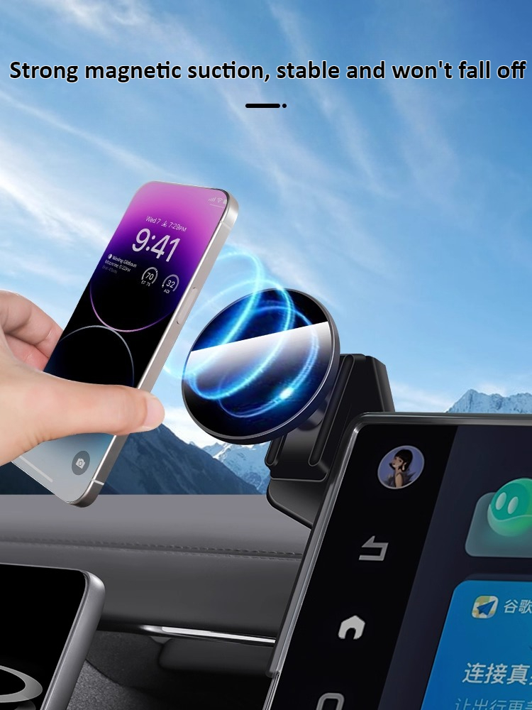 GAC Trumpchi S7 2025 2026 車用携帯 - Phone Accessories Rack のレビューと価格