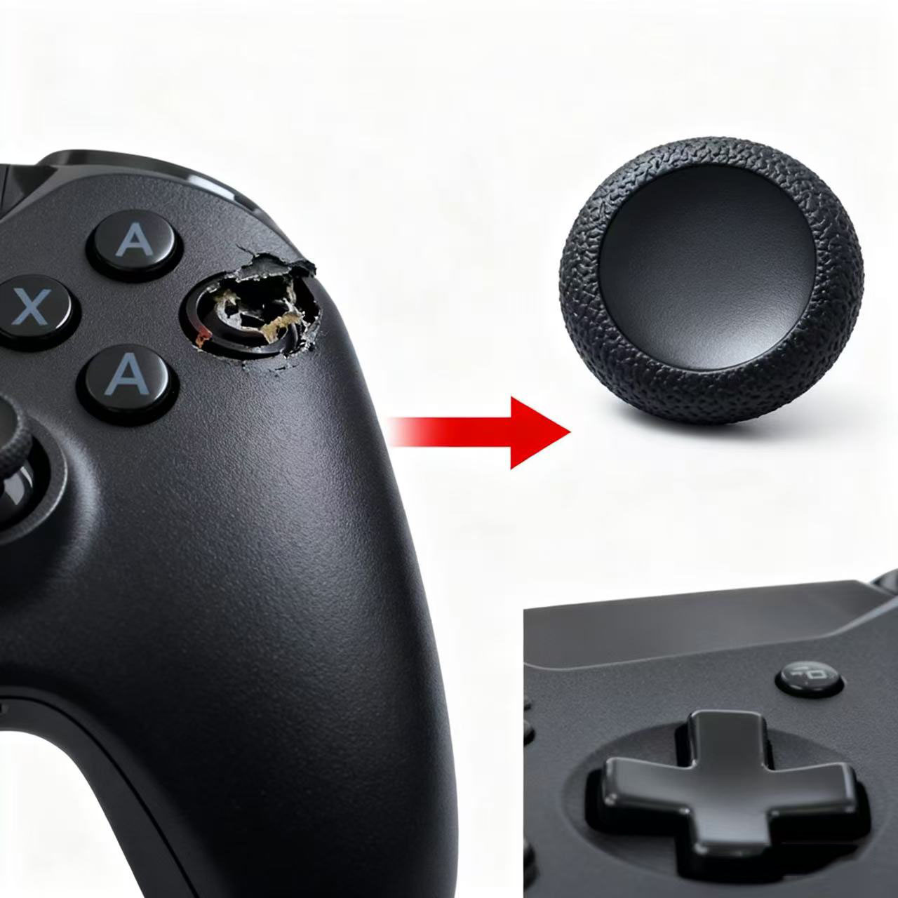 Xbox One/Xbox Series X コントローラー - Gaming Controller Phone のレビューと価格