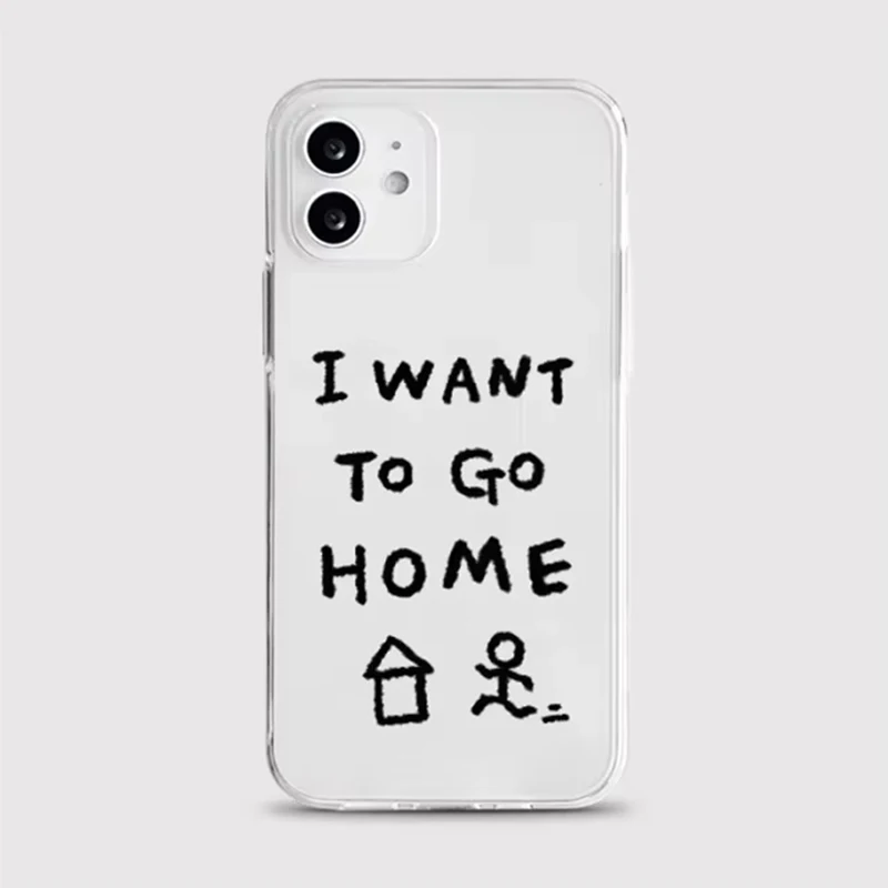 韓国風可愛い四つ葉のクローバー柄スマホケース iPhone  - Phone Accessories To Sell のレビューと価格