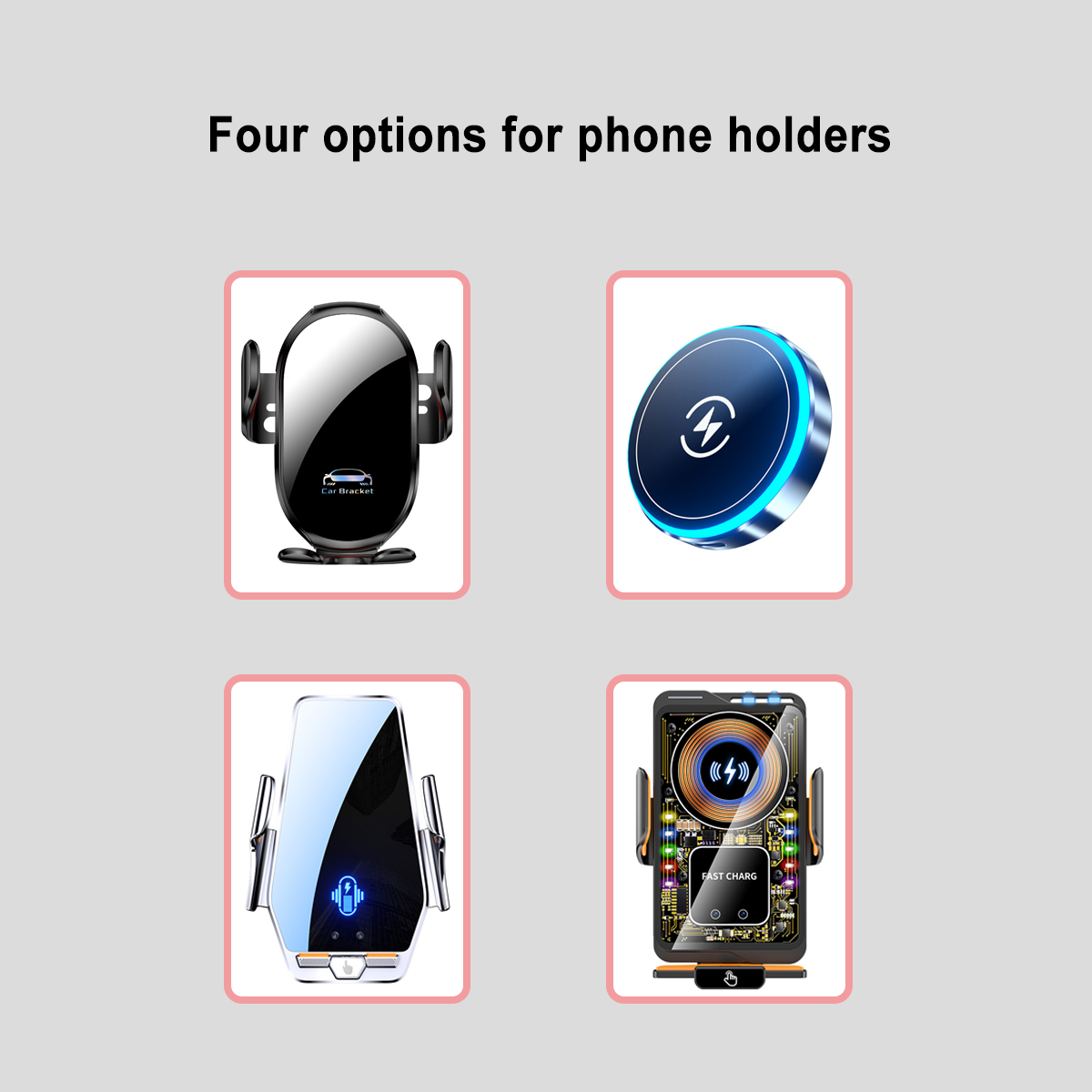 フォルクスワーゲン VW パサート B7 2015 2016 - Phone Accessories Rack のレビューと価格