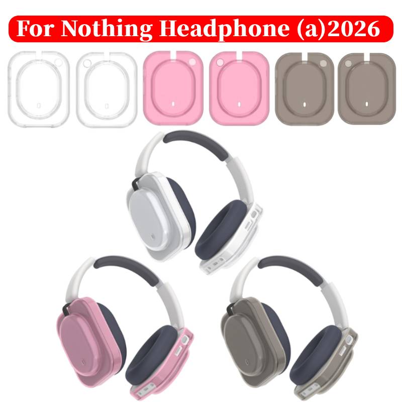 For Nothing Headphone (a) シェルケ - Phone Accessories Nothing のレビューと価格
