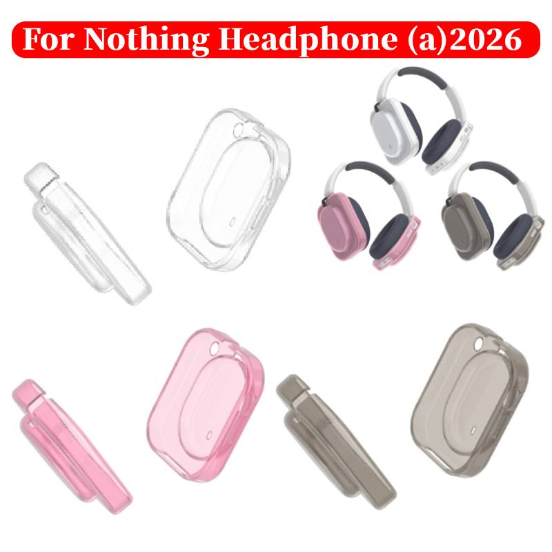 For Nothing Headphone (a) シェルケ - Phone Accessories Nothing のレビューと価格