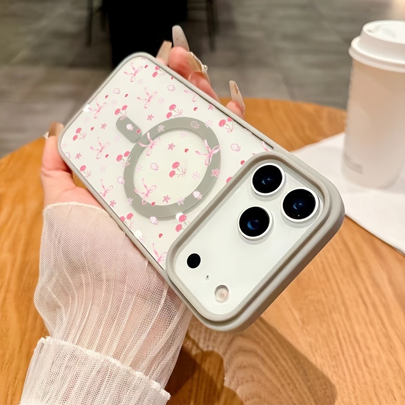 iPhone 17 Pro Max 16 15 14 13  - Magnetic Phone Case のレビューと価格