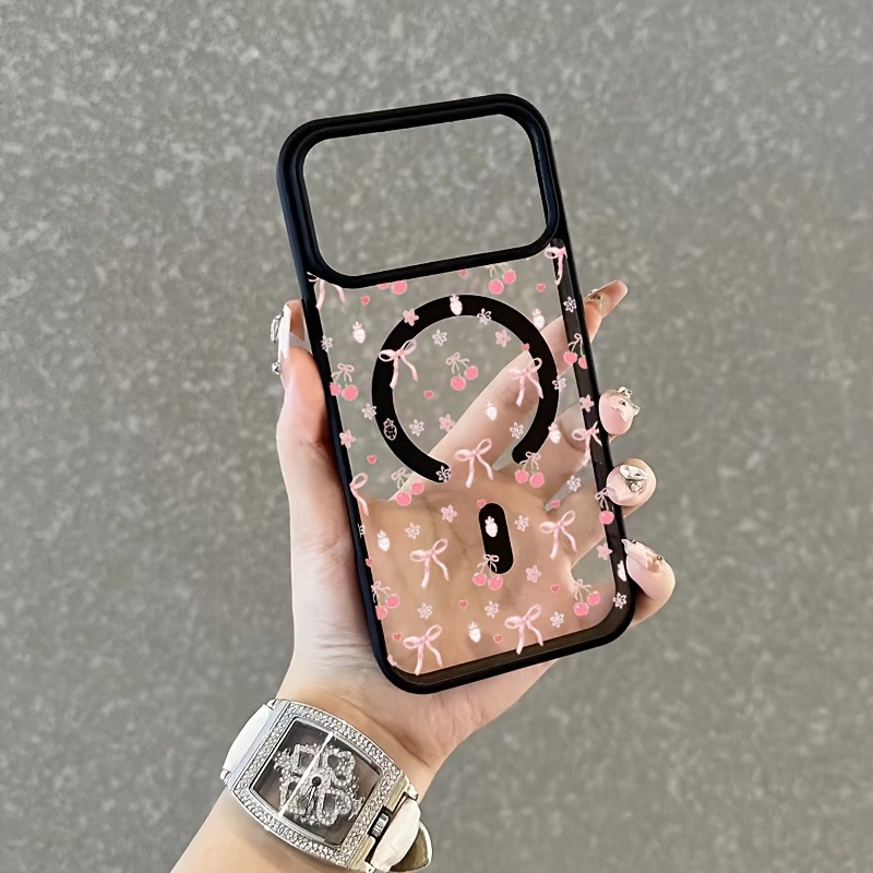 iPhone 17 Pro Max 16 15 14 13  - Magnetic Phone Case のレビューと価格