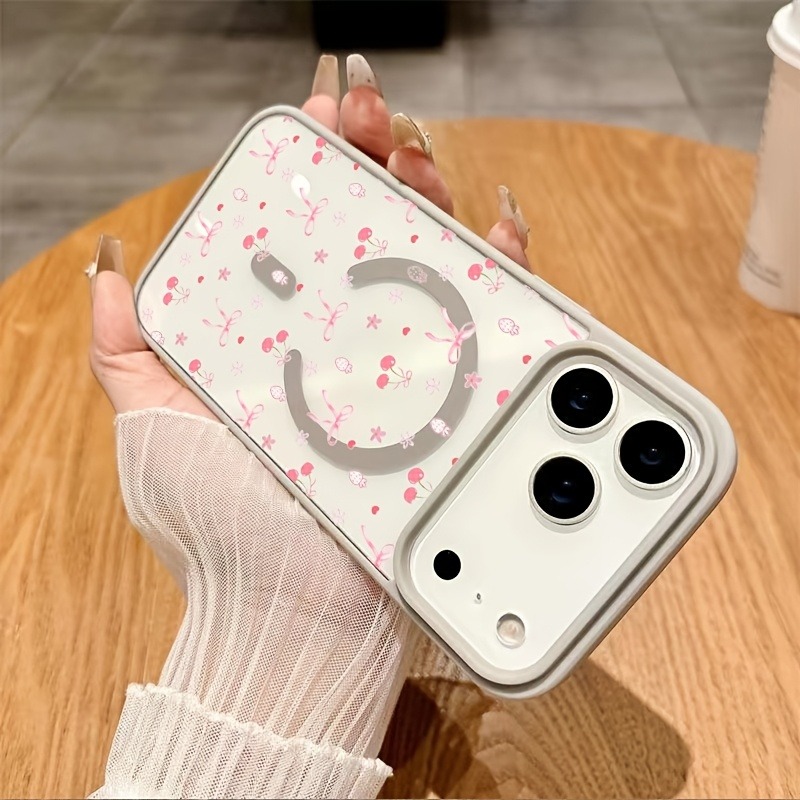 iPhone 17 Pro Max 16 15 14 13  - Magnetic Phone Case のレビューと価格