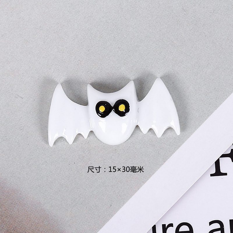 10個ハロウィンミニチュアカボチャゴーストスペース売春樹脂ヘ - Phone Accessories Europe のレビューと価格