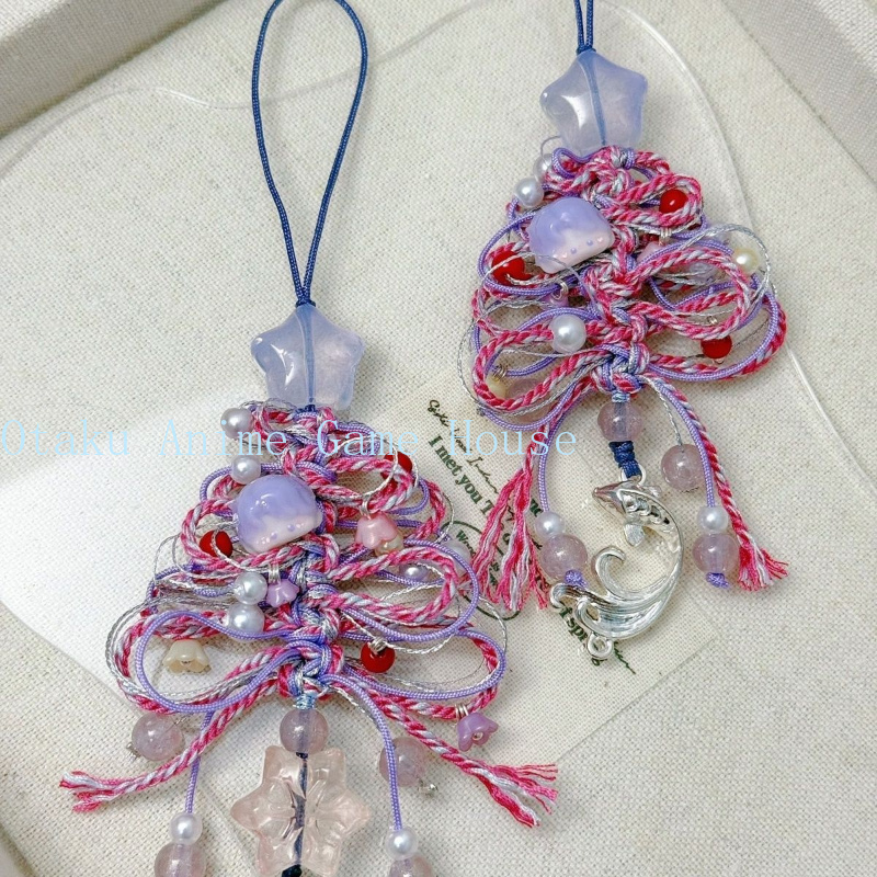 Love and Deepspace カレブ・ラファエル・ゼ - Phone Accessories Chain のレビューと価格