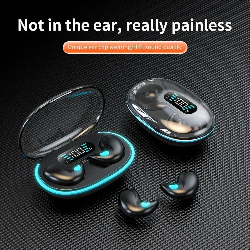 レノボ X55 TWS ミニイヤホン BT5.3 ワイヤレス - Phone Accessories Amazon のレビューと価格