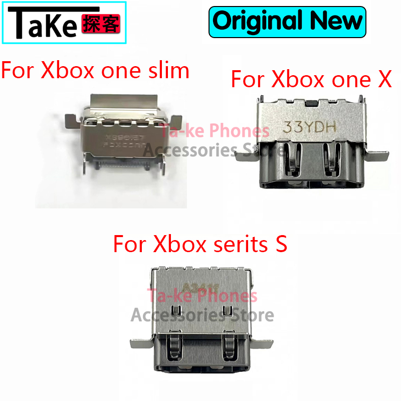 10-100 ピース/ロット XBOX ONE S HDMI - Gaming Controller Phone のレビューと価格