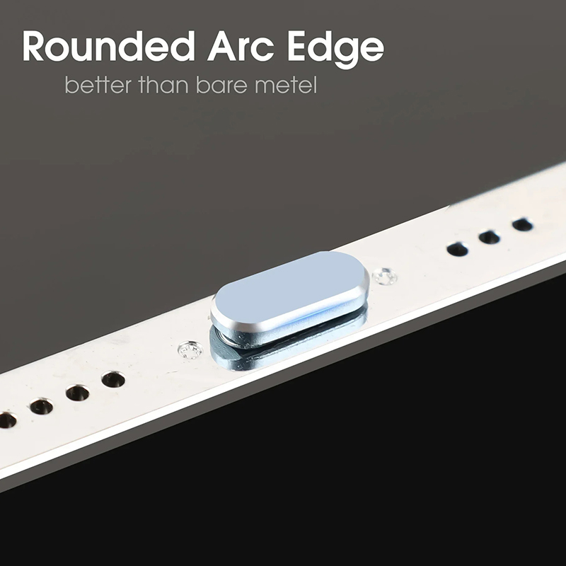 1-10個入り メタル製 ダストプラグ 充電ポート ダストカ - Phone Accessories Nothing のレビューと価格