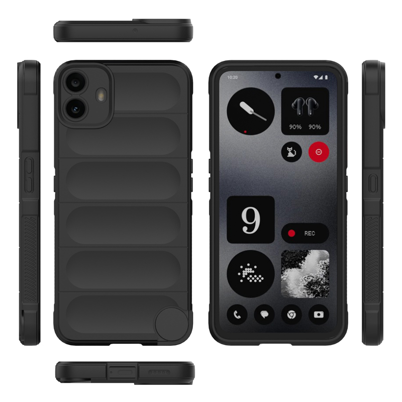 Funda for Nothing CMF Phone 1  - Phone Accessories Nothing のレビューと価格