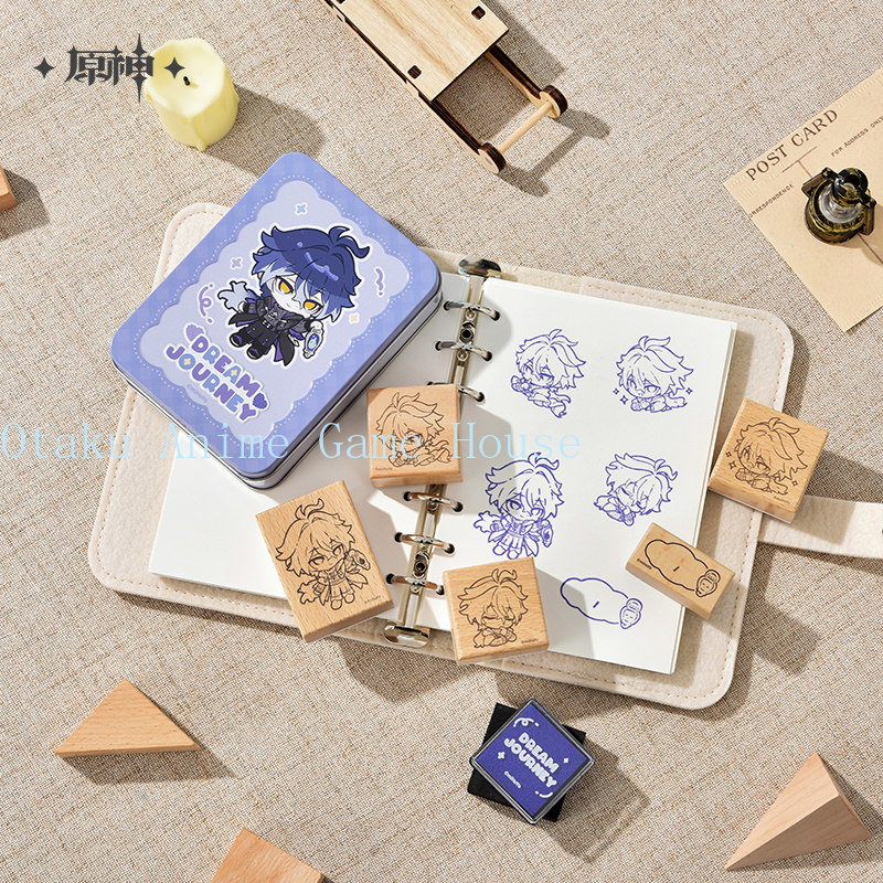 本物の公式原神インパクトフリンズアニメバッジ折りたたみ扇子ア - Phone Accessories Chain のレビューと価格