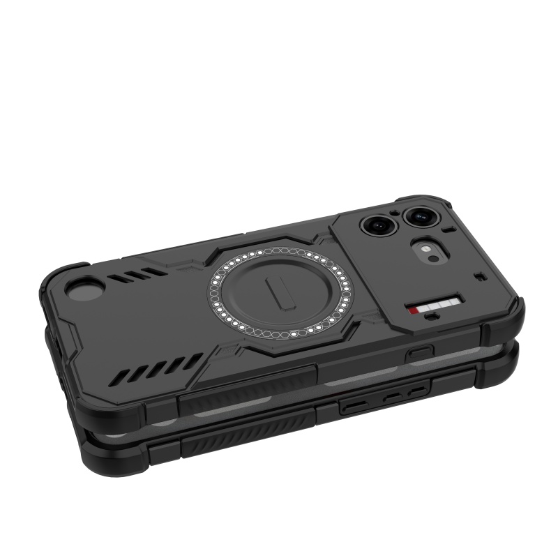 Nothing Phone 4b ケースカバー Nothin - Phone Accessories Nothing のレビューと価格