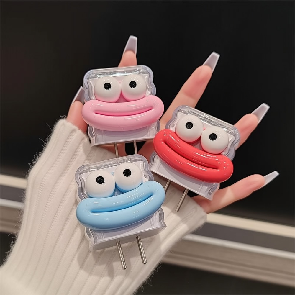 ケーブルプロテクターウィンダー ソフト保護ケースカバー アク - Phone Accessories Unique のレビューと価格