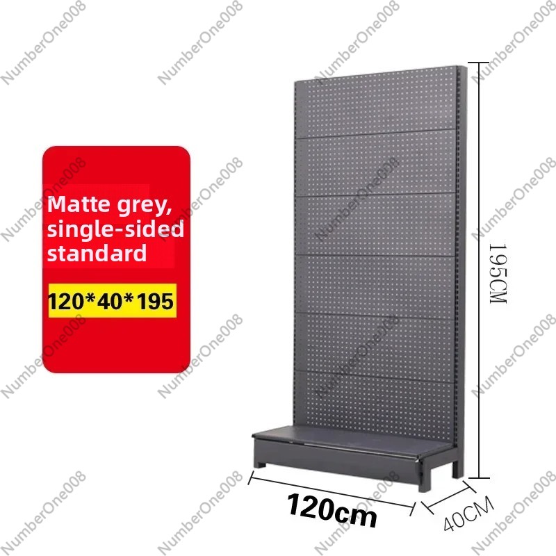 ハードウェアデパートストア収納パンチングプレート携帯電話アク - Phone Accessories Rack のレビューと価格