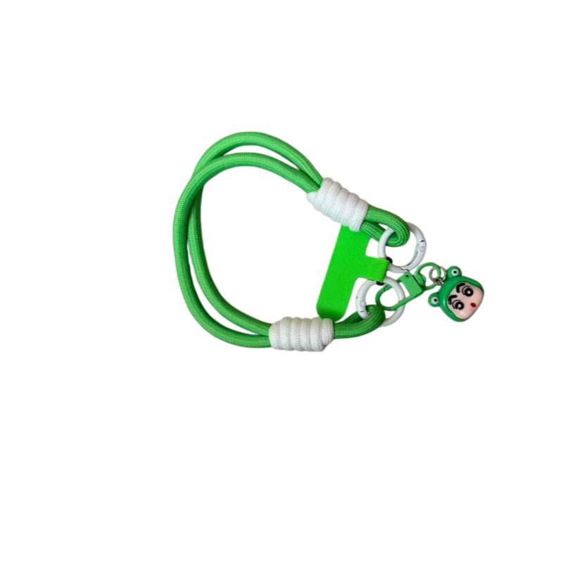 クレヨンしんちゃん シロ クロコダイル ぬいぐるみ 電話スト - Phone Accessories Chain のレビューと価格
