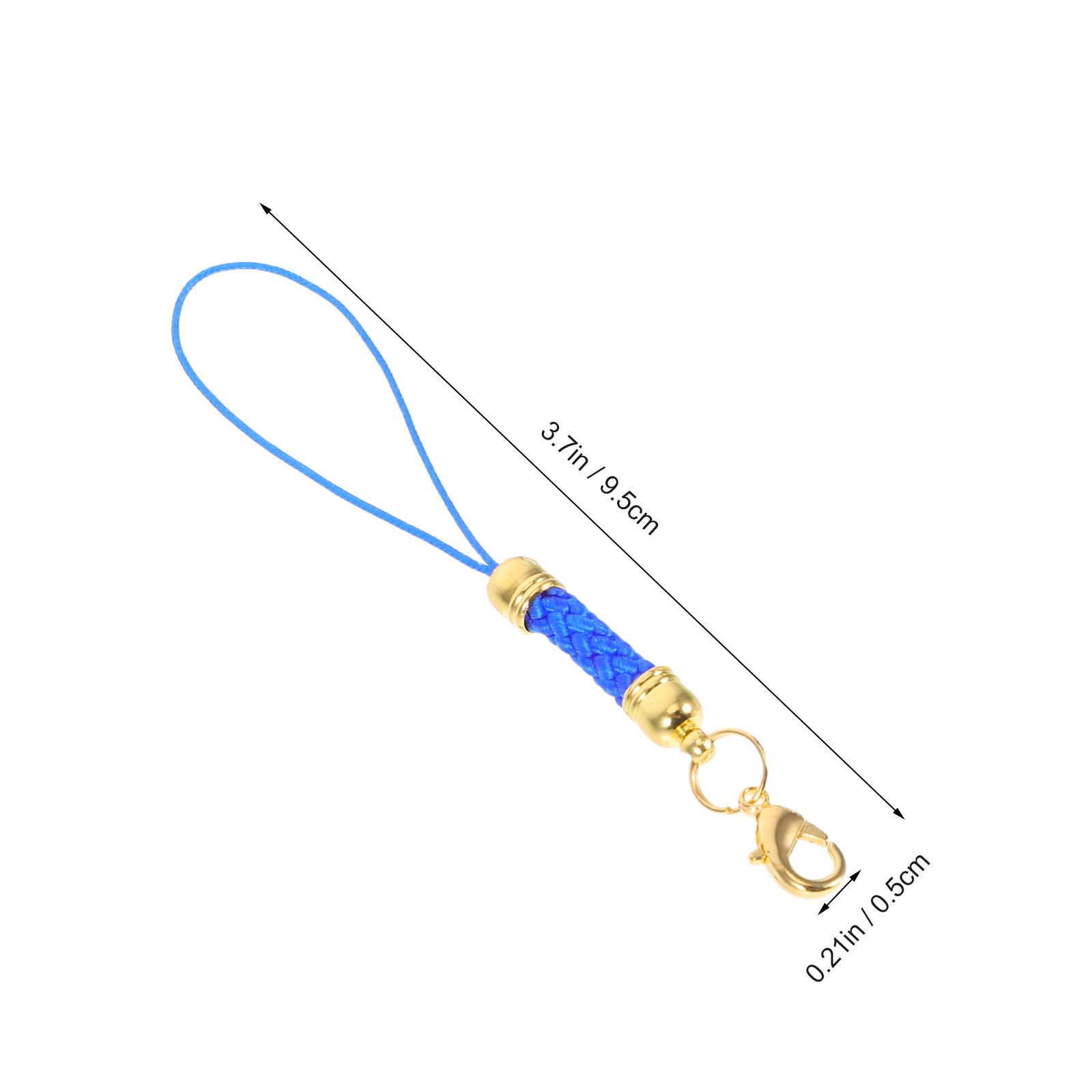30個入り、カラフルなDIY用チャームストラップ。ロブスター - Phone Accessories And Names のレビューと価格