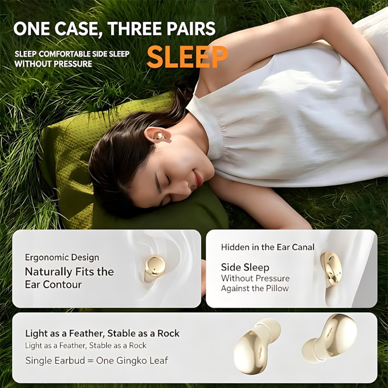 新型3-in-1ワイヤレスBluetoothイヤホン ミニイ - Phone Accessories Amazon のレビューと価格