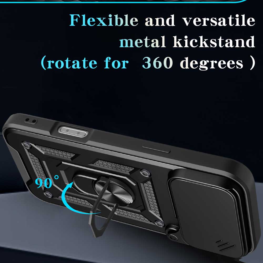 耐衝撃アーマーケース iPhone 17 Pro Max 車 - Phone Accessories Japan のレビューと価格