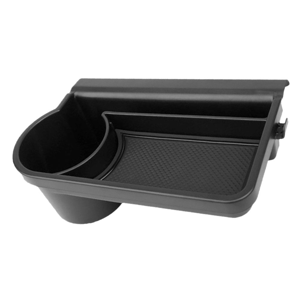テスラモデル3およびY用の収納ボックス、自動車用グローブラッ - Phone Accessories Rack のレビューと価格