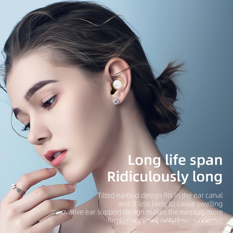 ワイヤレス Bluetooth イヤホンノイズキャンセリング - Phone Accessories Amazon のレビューと価格