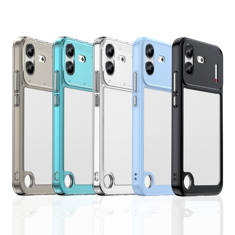Nothing Phone 4b ケースカバー Nothin - Phone Accessories Nothing のレビューと価格