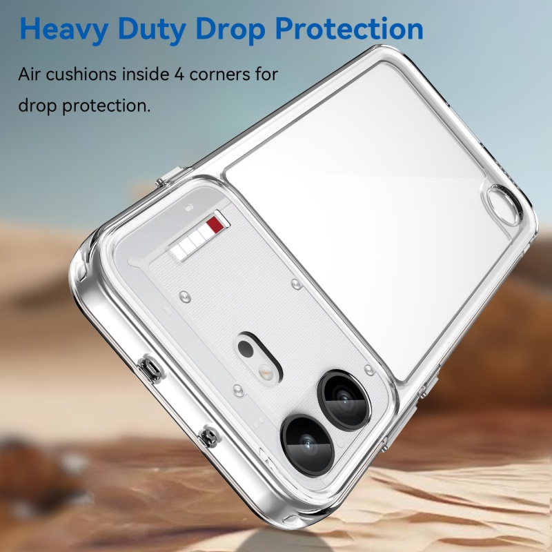 Nothing Phone 4b ケースカバー Nothin - Phone Accessories Nothing のレビューと価格