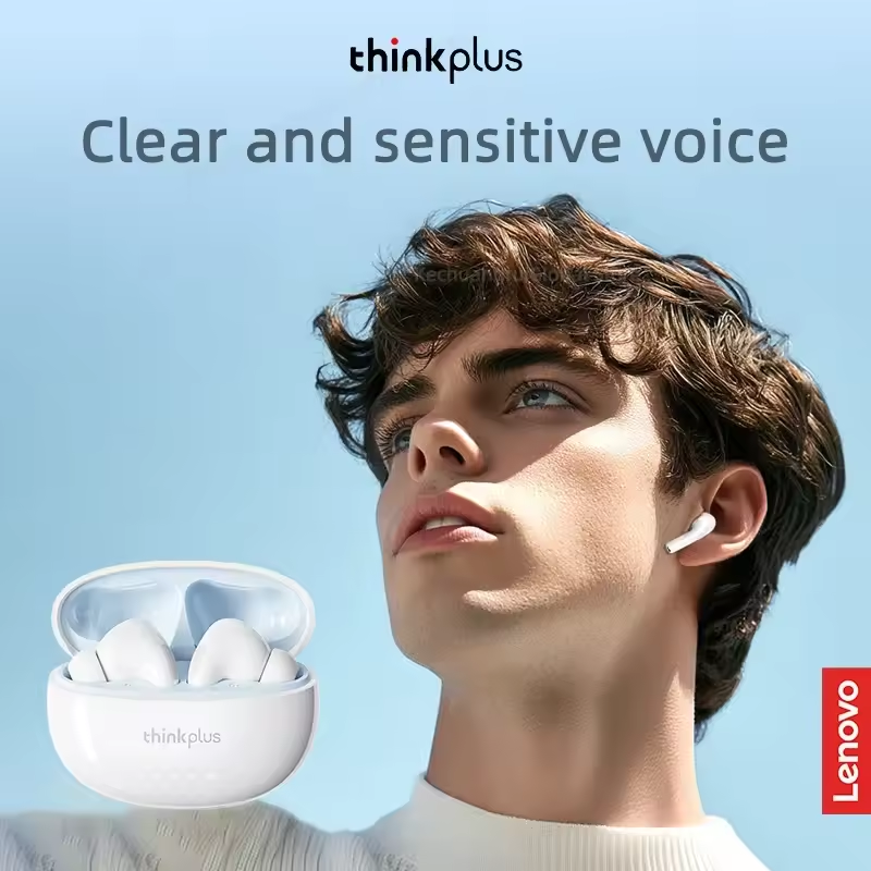 オリジナルレノボLP5 Pro TWSワイヤレスBlueto - Phone Accessories Amazon のレビューと価格
