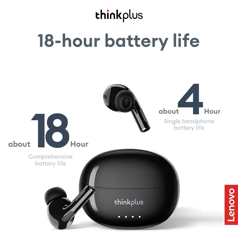 オリジナルレノボLP5 Pro TWSワイヤレスBlueto - Phone Accessories Amazon のレビューと価格