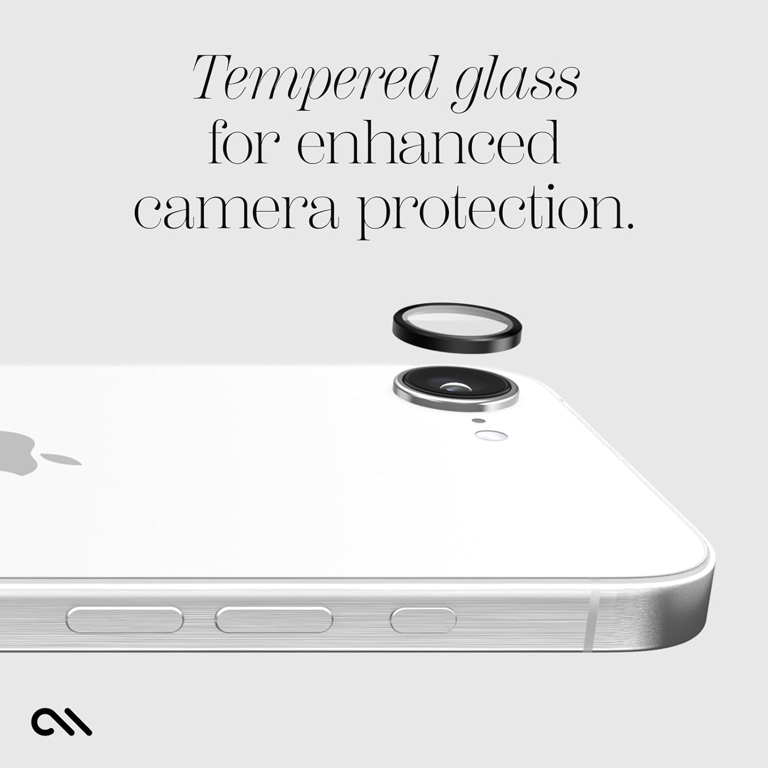 カメラレンズプロテクターカバー iPhone 16e 16  - Phone Accessories Unique のレビューと価格