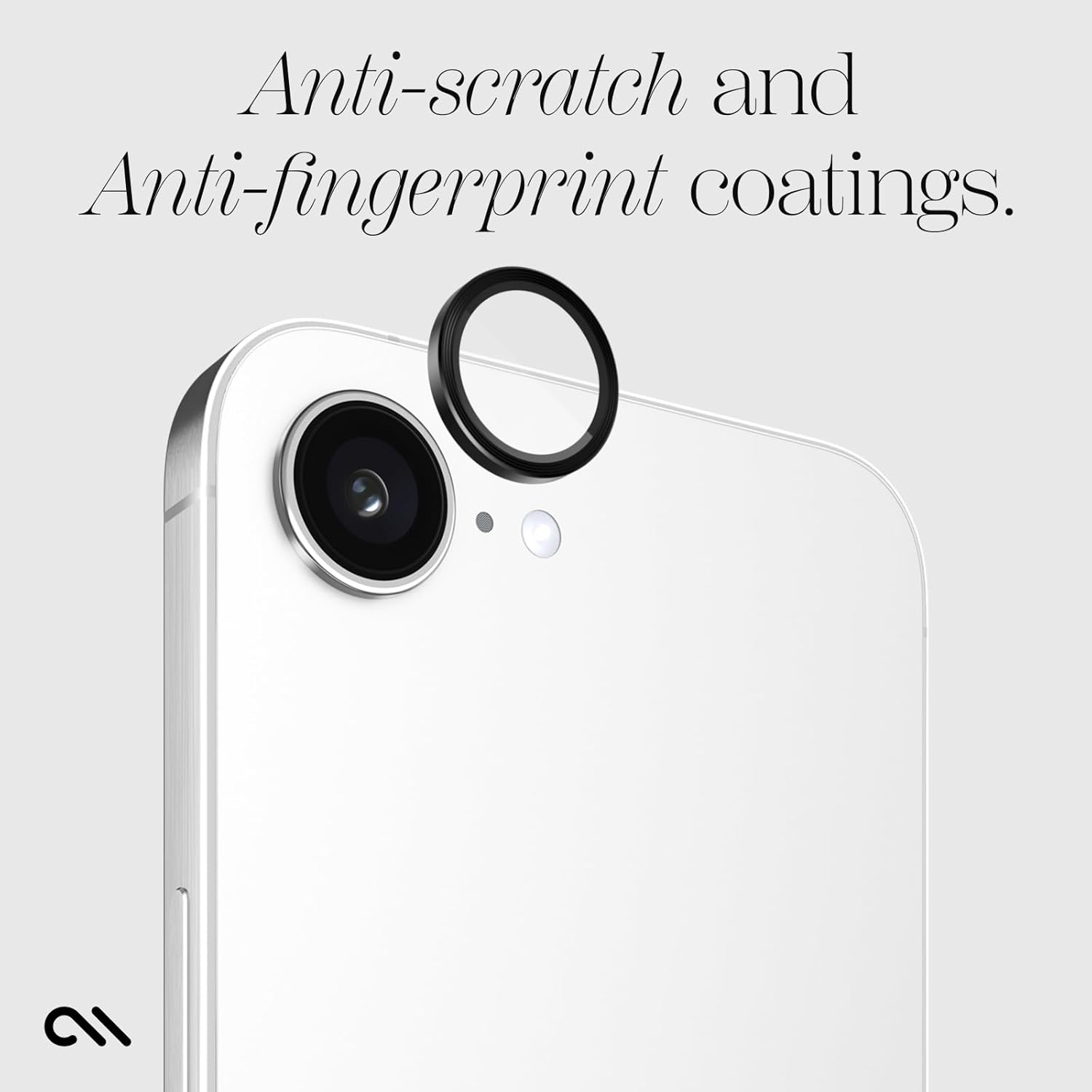 カメラレンズプロテクターカバー iPhone 16e 16  - Phone Accessories Unique のレビューと価格