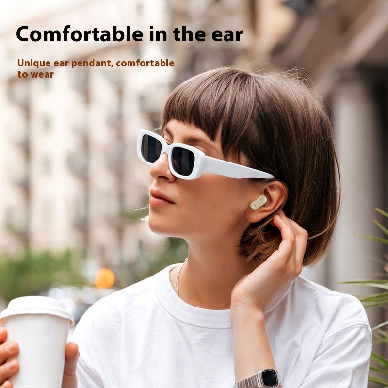 新しいキュートなQ1 Bluetoothイヤホン、ワイヤレス - Phone Accessories Amazon のレビューと価格