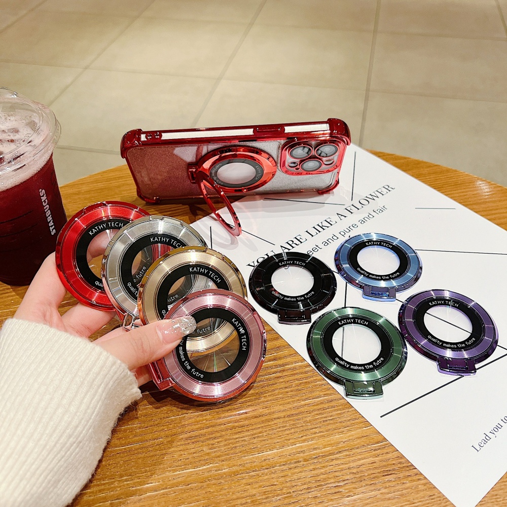 磁気サポートリング,iPhone 15,14,13,12,1 - Phone Accessories Unique のレビューと価格