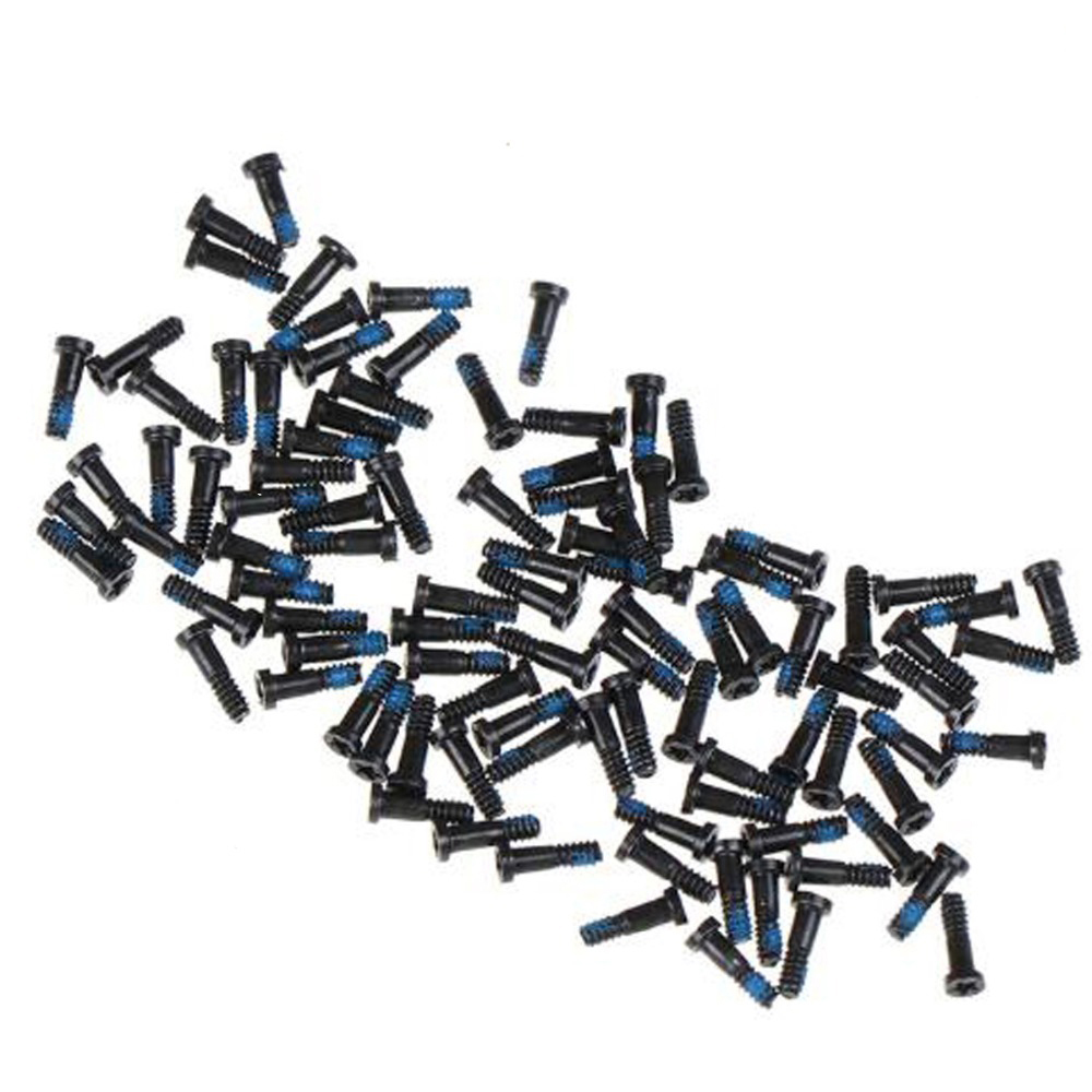 底部ペンタローブネジセット 100個入り iPhone 15 - Phone Accessories Nothing のレビューと価格