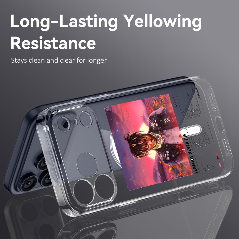 J-Juice WRLDシンガーアルバムスマホケース iPh - Magnetic Phone Case のレビューと価格