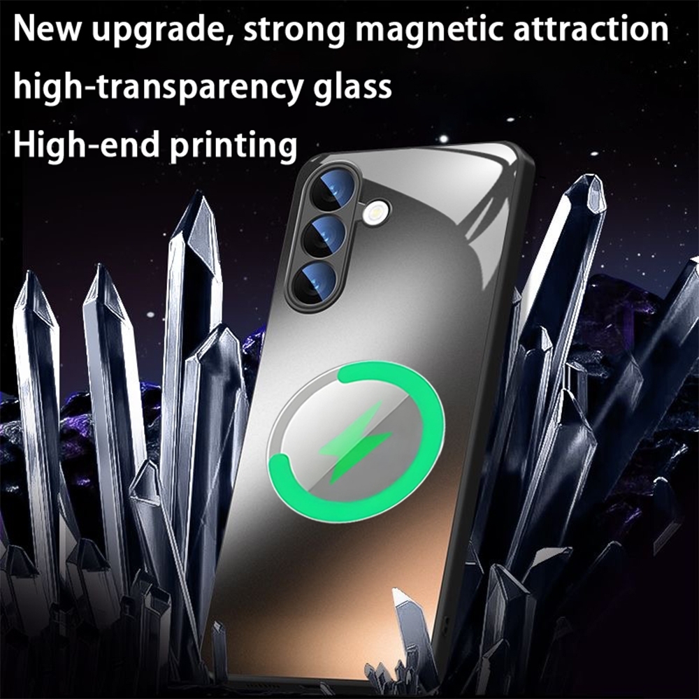 ピーキーブライダーズTV番組スマホケース サムスンS26 S - Magnetic Phone Case のレビューと価格