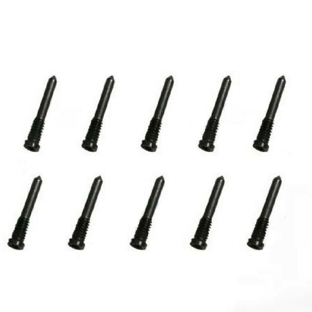 100個入り ボトムペンタローブネジ 修理用携帯電話アクセサ - Phone Accessories Unique のレビューと価格