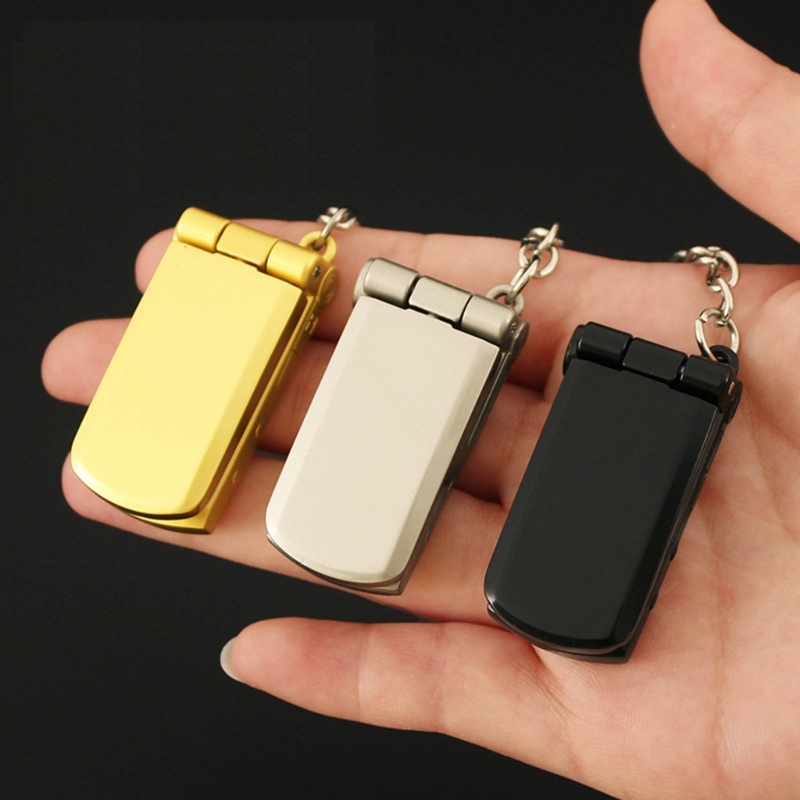 チャーム付きミニ携帯電話キーホルダー,かわいい原宿キーホルダ - Phone Accessories Unique のレビューと価格