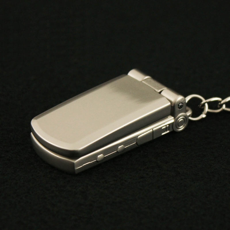 チャーム付きミニ携帯電話キーホルダー,かわいい原宿キーホルダ - Phone Accessories Unique のレビューと価格
