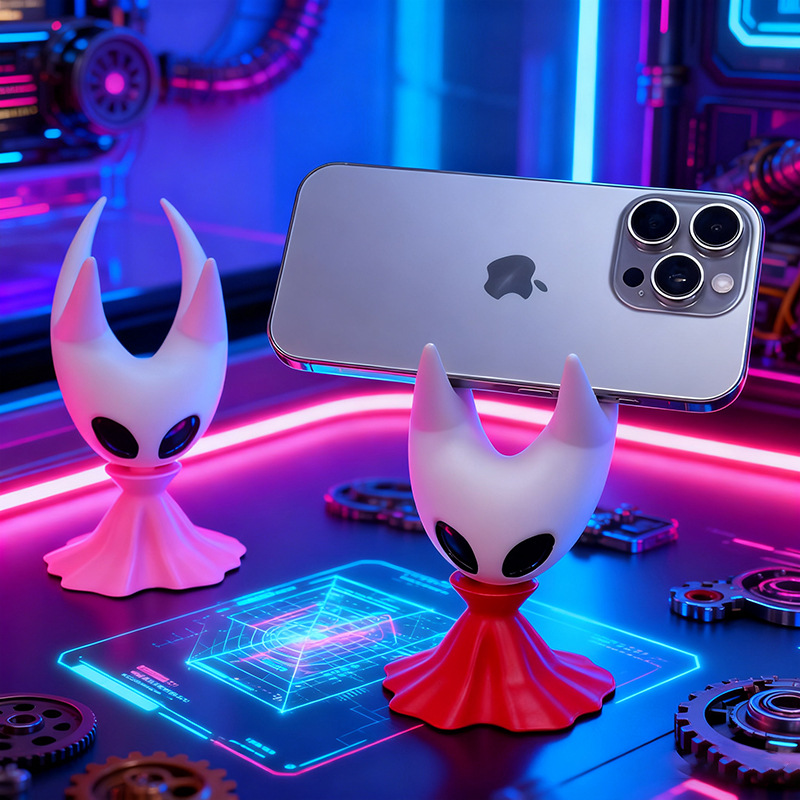 Hollow Knight Hornet コントローラースタ - Gaming Controller Phone のレビューと価格
