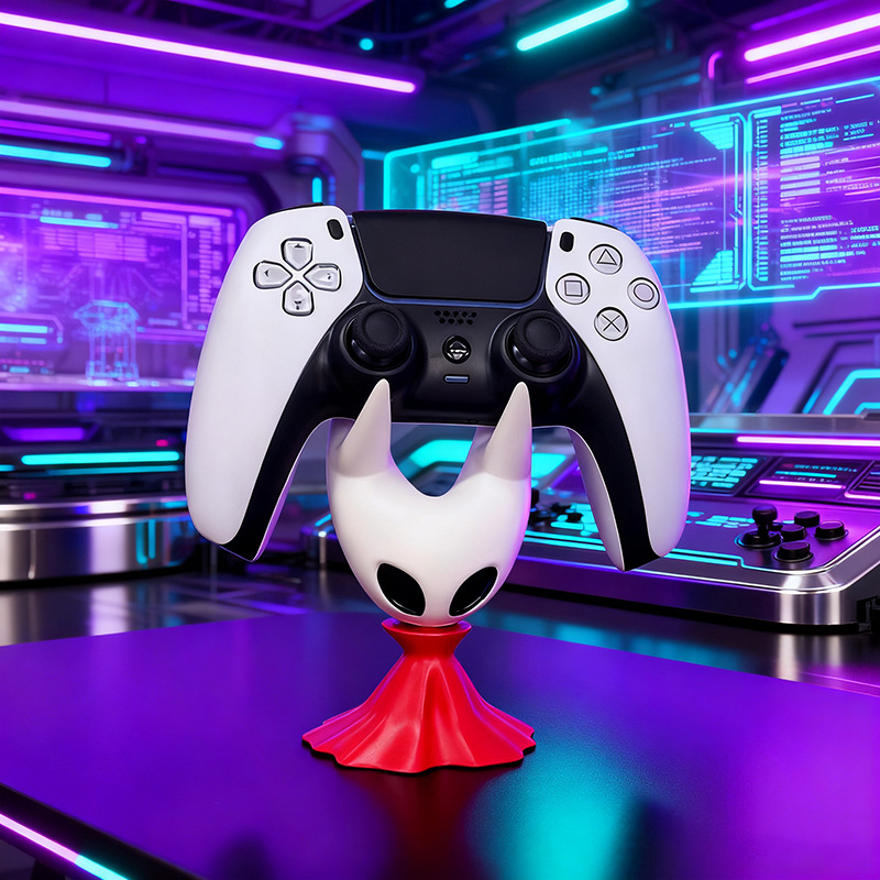 Hollow Knight Hornet コントローラースタ - Gaming Controller Phone のレビューと価格