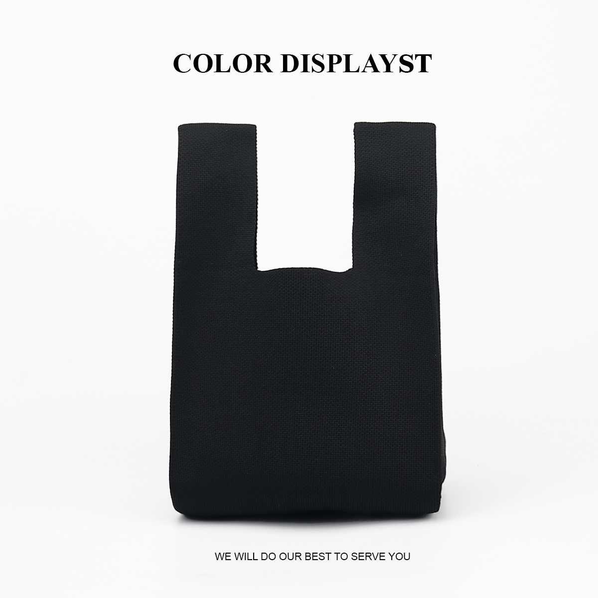 1ピースの無地でシンプルな多用途ハンドバッグ。耐久性があり、 - Phone Accessories China のレビューと価格