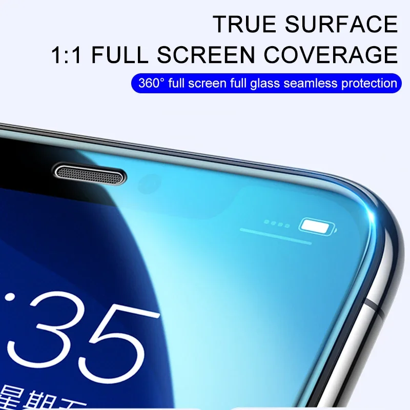 3個入りガラス保護フィルム付きiPhoneケース iPhon - Phone Accessories Unique のレビューと価格