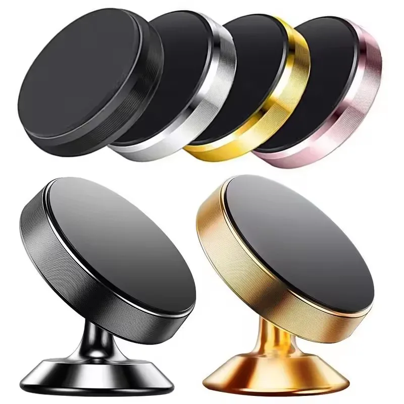 マグネット式車載携帯電話ホルダー マグネットマウント モバイ - Phone Accessories Japan のレビューと価格