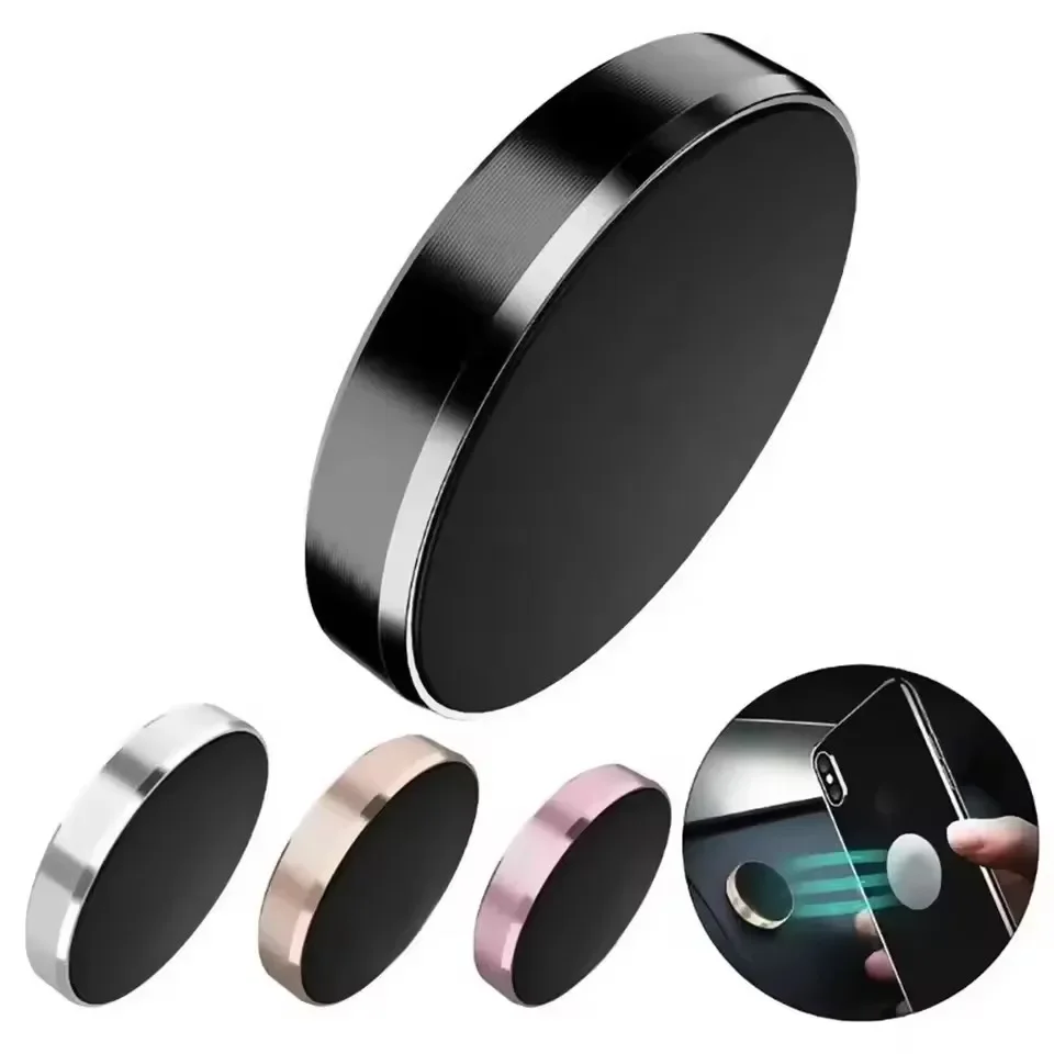 マグネット式車載携帯電話ホルダー マグネットマウント モバイ - Phone Accessories Japan のレビューと価格